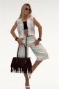 gilet senza chiusura grecia